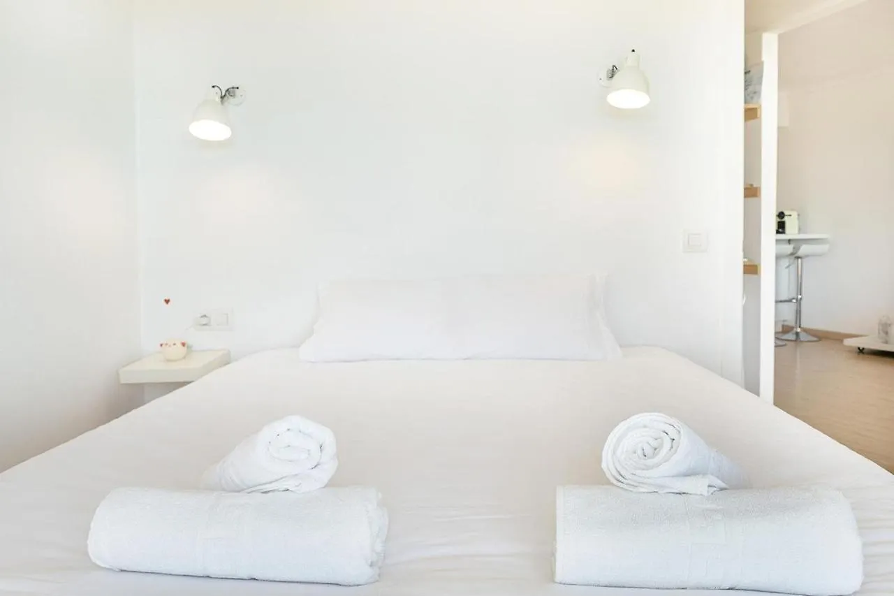 Sunset Beach D-Luxe Empuriabrava Apartment