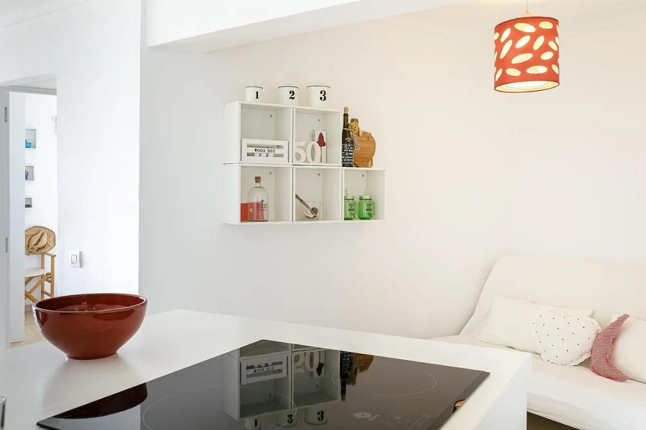 Apartment Sunset Beach D-Luxe Empuriabrava